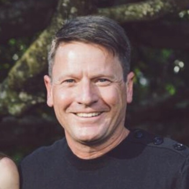 Andrew Shuttleworth